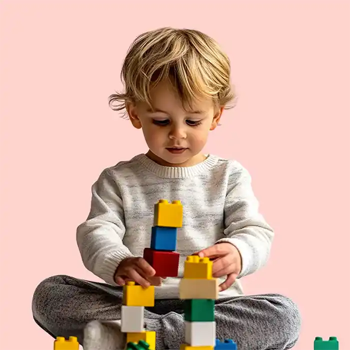 Jeux de Construction