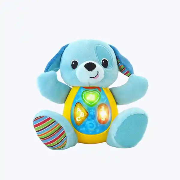  Winfun – Chante et Apprends avec Moi : Chiot Myrtille