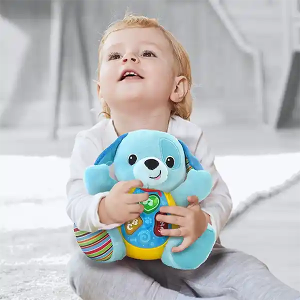  Winfun – Chante et Apprends avec Moi : Chiot Myrtille