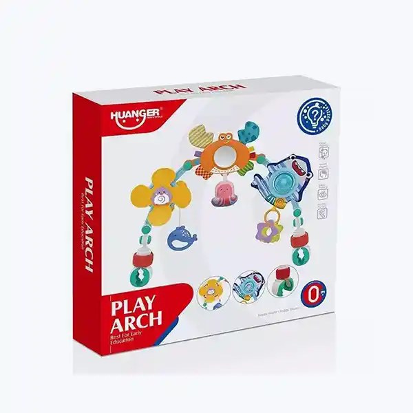  HUANGER – Arche de Jeu pour Bébé