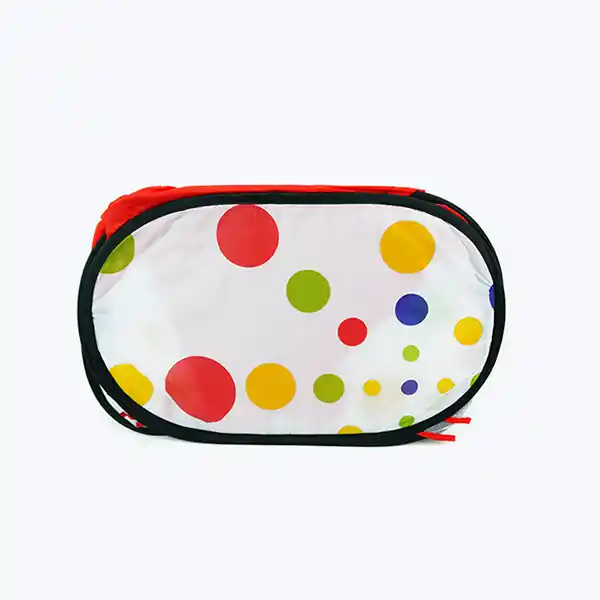 Tente Basketball pour Enfants – 50 Balles Incluses