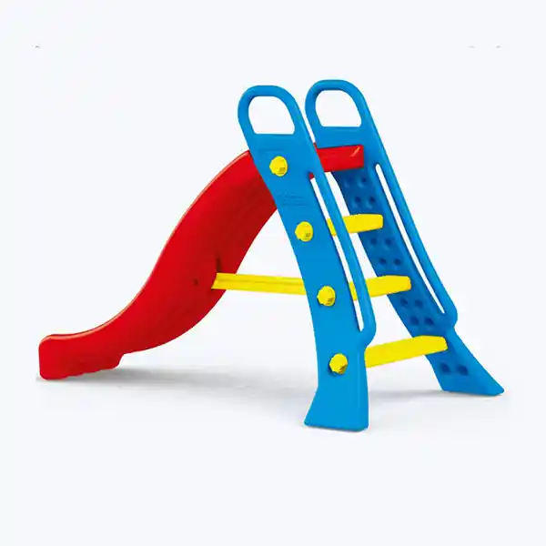 Toboggan Big Water Slide – Dolu
