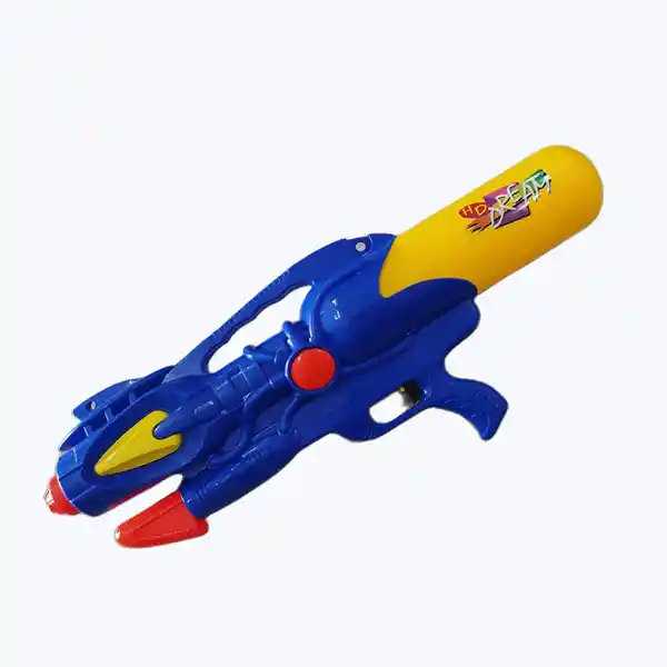 Pistolet à Eau 70 cm – Jouet d’Été pour Enfants