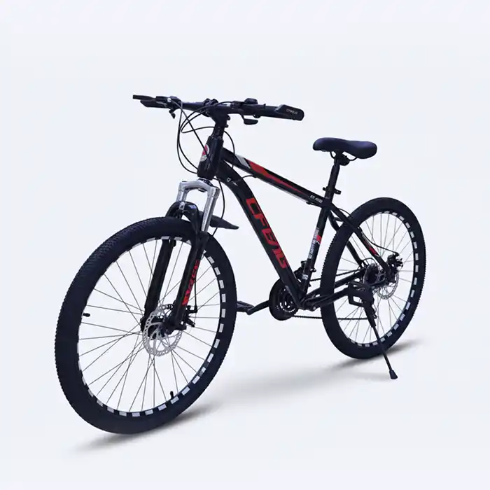 VTT Junior/Adulte Sport LFEAG, 27.5", Qualité & Sécurité Premium