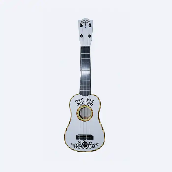 Ukulélé Guitare Coco pour Enfant – Instrument Musical Jouet 3+