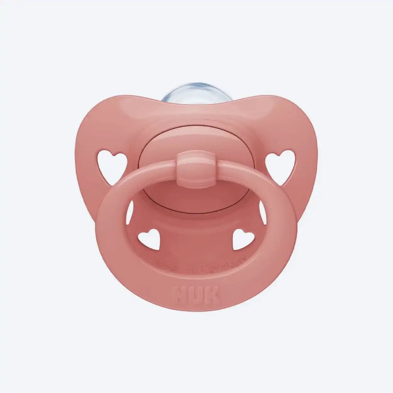 Nuk Sucette Signature 0-6mois -1u