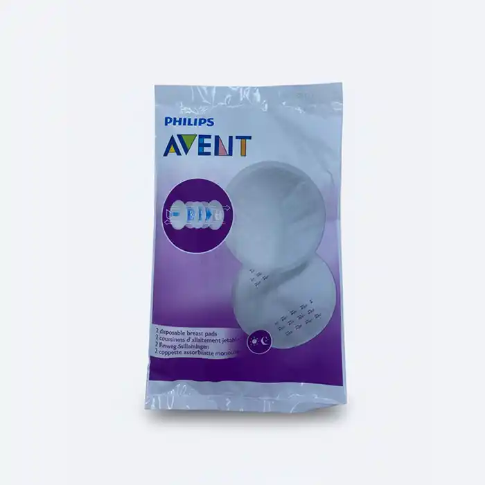 Tire-Lait Philips Avent Natural - Confortable et Naturel