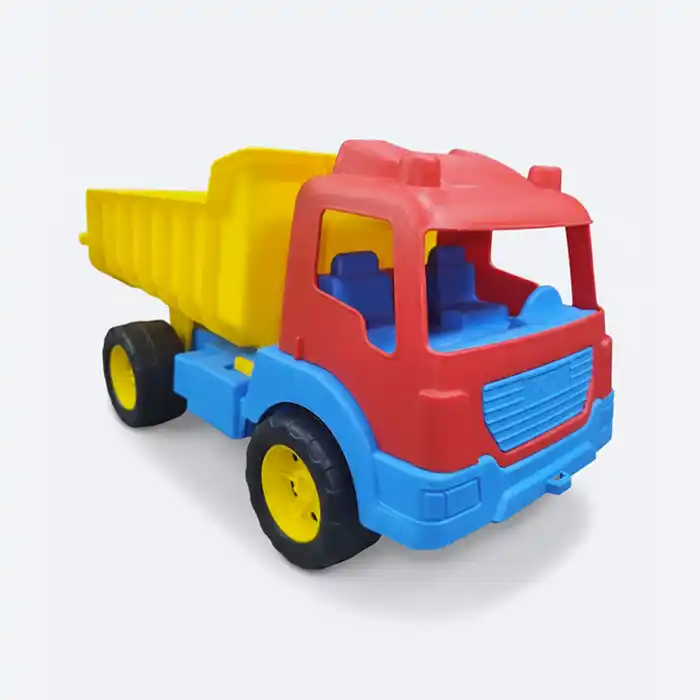 Camion Benne Basculante Dolu 36 cm Enfant