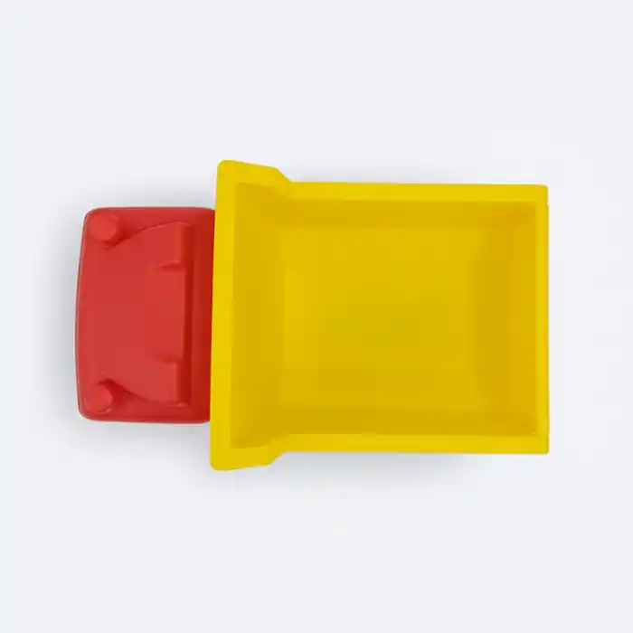 Camion Benne Basculante Dolu 36 cm Enfant