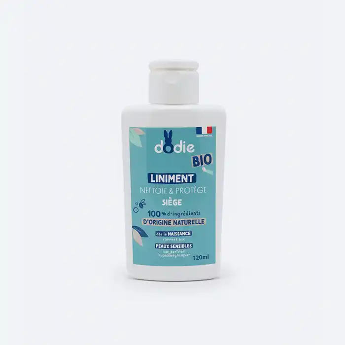 Pack Essentiels Bébé Dodie & Hydra Care | Soin Complet Peau Sensible