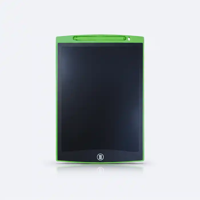 Tablette d’Écriture LCD Baibian 12" pour Enfant – Jouet Éducatif au Maroc