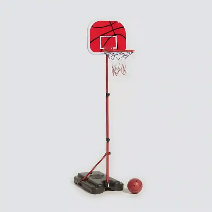 Panier de Basket-Ball Enfant Réglable – Développement Sportif – Sécurité et Qualité Supérieure