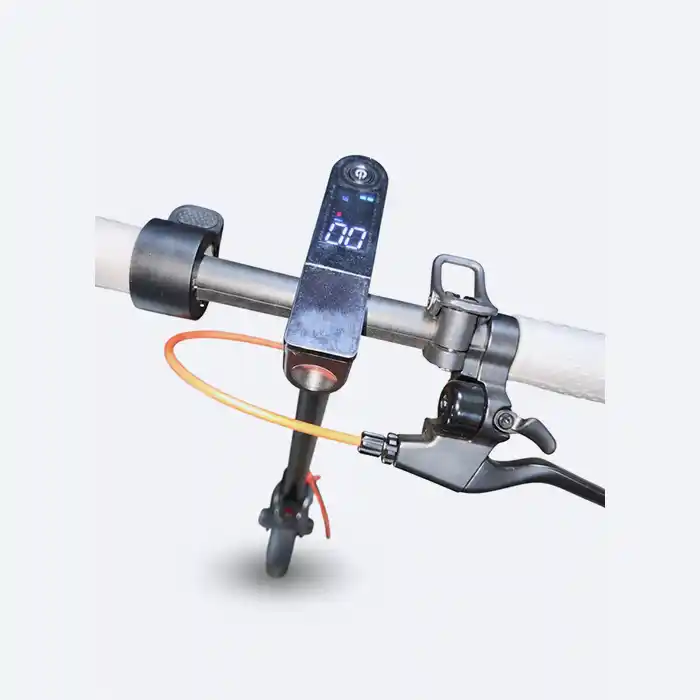 Trottinette Électrique Urbaine – Performance & Autonomie Étendue