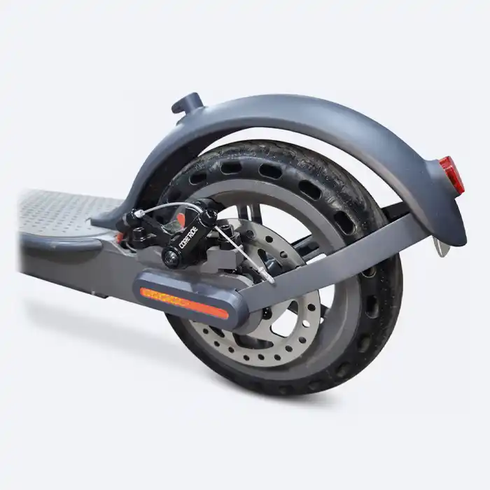 Trottinette Électrique Urbaine – Performance & Autonomie Étendue