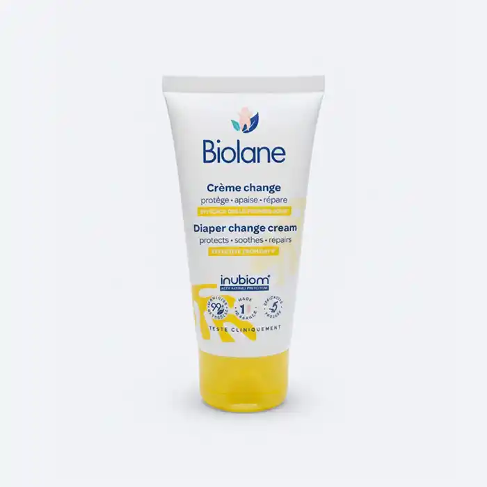 Sac à Langer Biolane & Kit Soin – L'Essentiel Bébé Complet