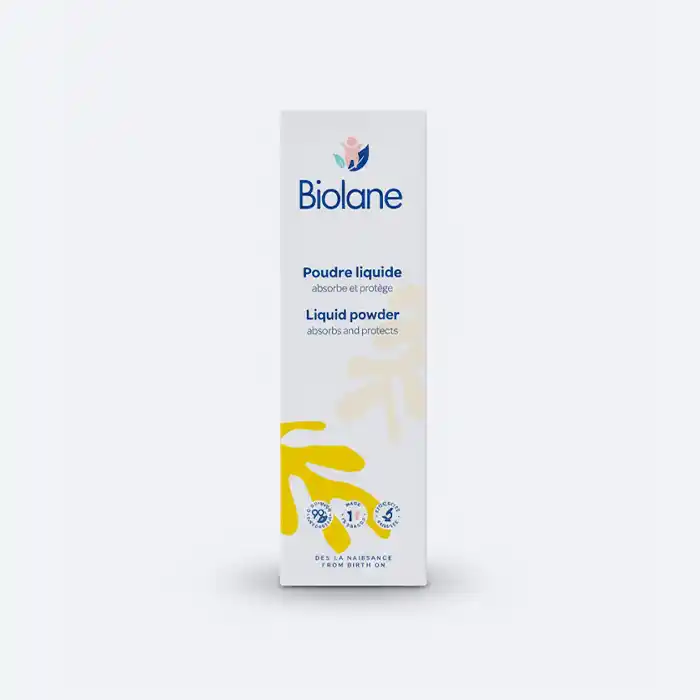 Sac à Langer Biolane & Kit Soin – L'Essentiel Bébé Complet