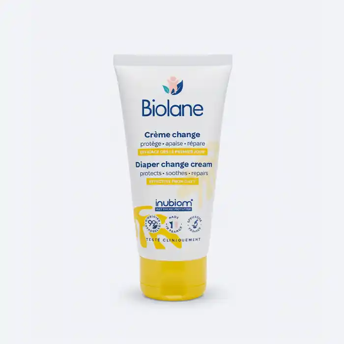 Biolane Coffret Soins Bébé – Hygiène Naturelle & Sécurité Maximale