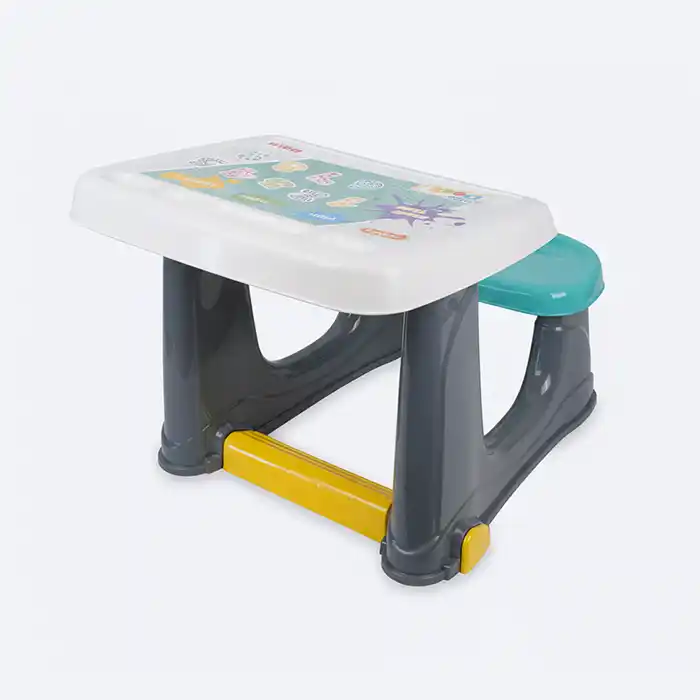 Bureau d’Études Dolu – Éveil Créatif & Confort Ergonomique