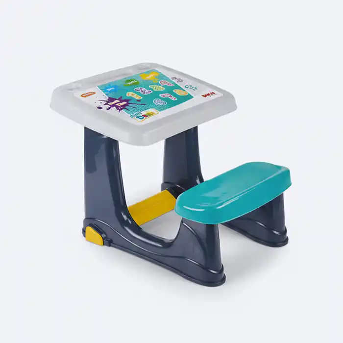 Bureau d’Études Dolu – Éveil Créatif & Confort Ergonomique