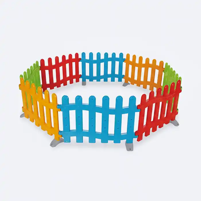 Parc Bébé Handy Fence – Sécurité Totale & Éveil Ludique