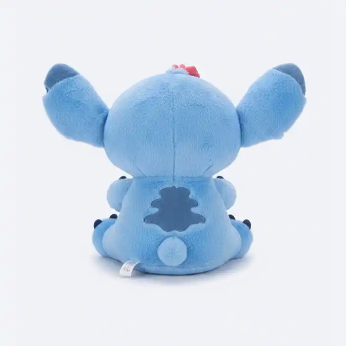Peluche Stitch Musicale – Éveil et Confort pour Bébé