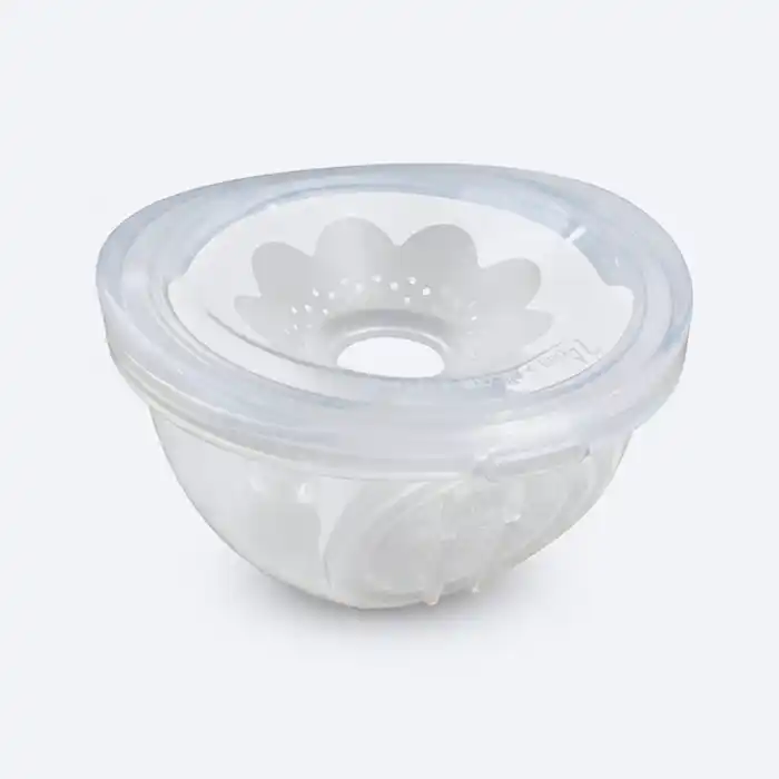 Tire-lait Électrique Mains Libres – Portable & Anti-Reflux
