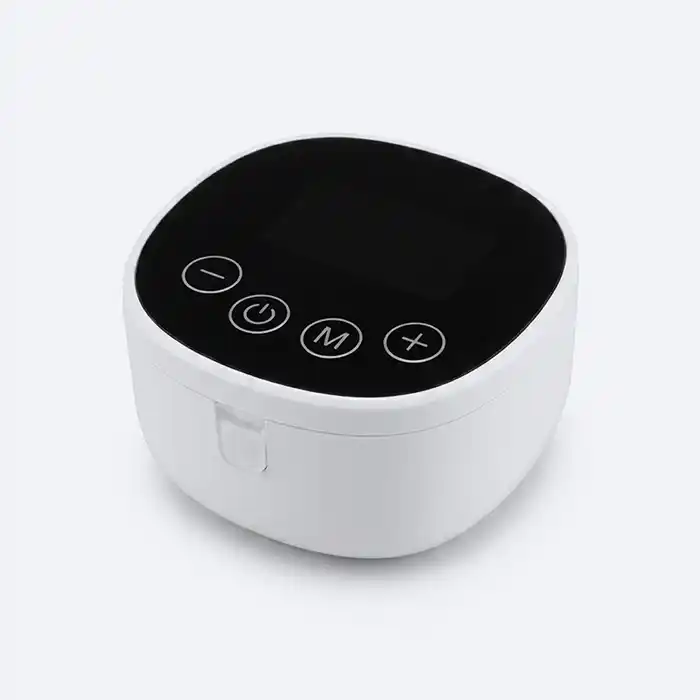 Tire-lait Électrique Mains Libres – Portable & Anti-Reflux