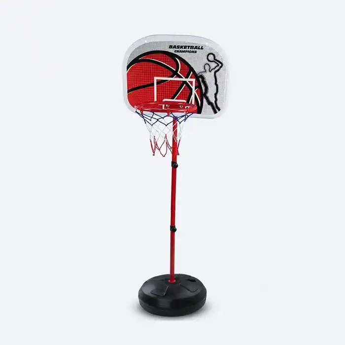 Panier Basketball Enfant Réglable – Stable & Sécurisé