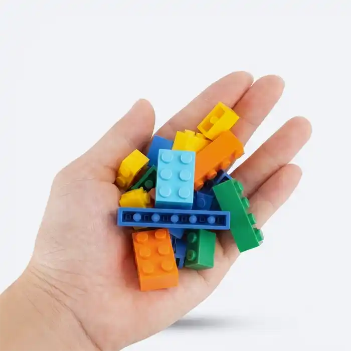 Briques Construction Ideas 1000pcs – Créativité Sûre