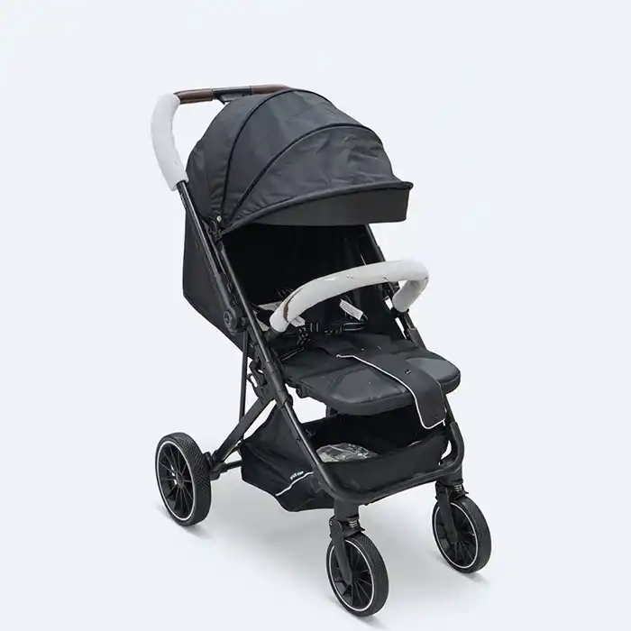 Poussette Réversible Compacte K101 – Kidilo