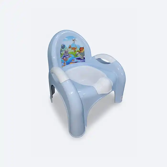 Pot bébé éducatif apprentissage propreté | Sécurité & Qualité